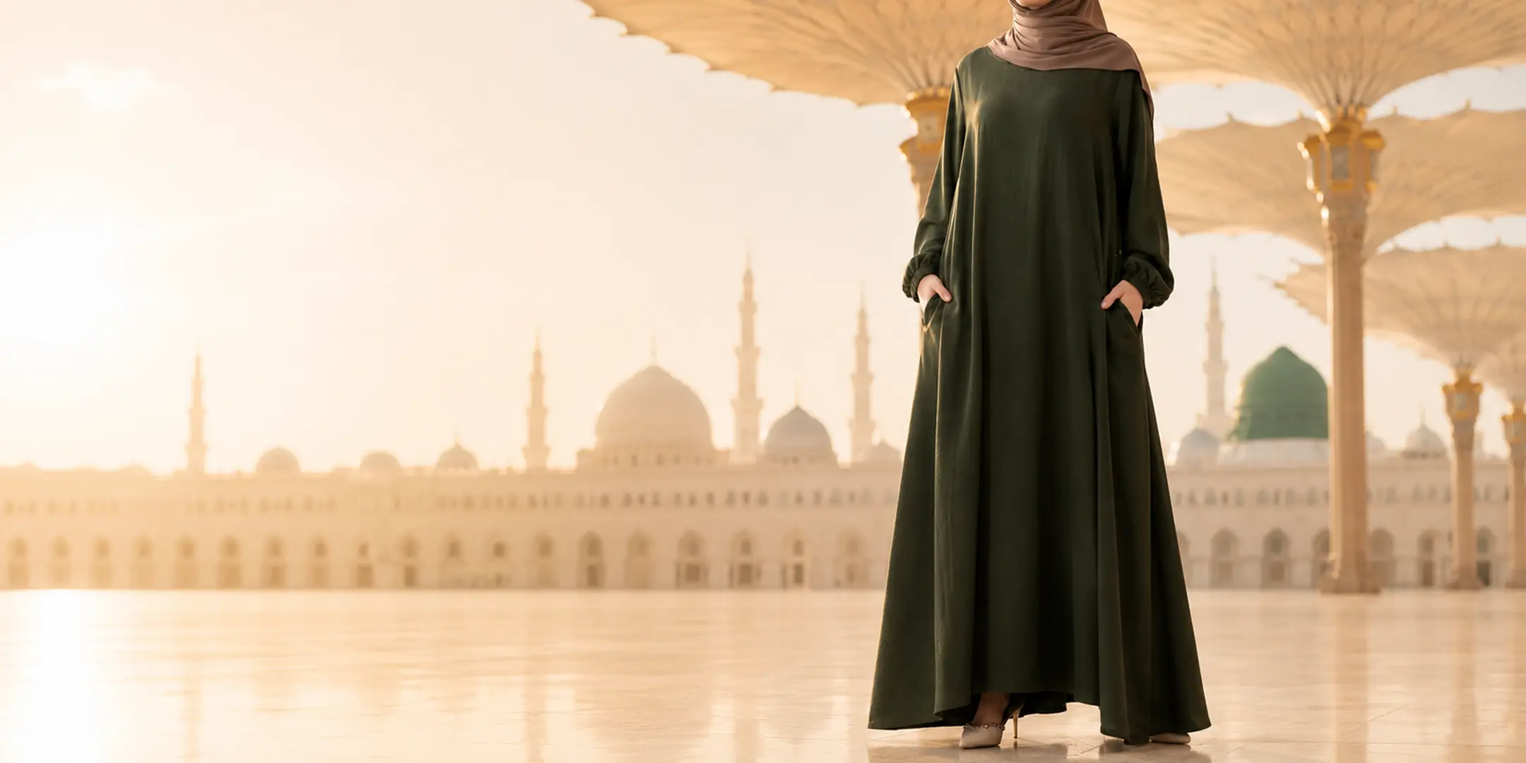 Zeitlose Eleganz, Modern Interpretiert